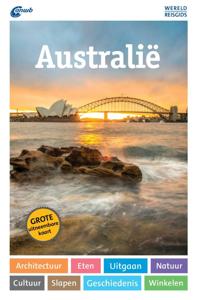 Australië (Paperback)
