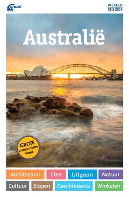 Australië (Paperback)