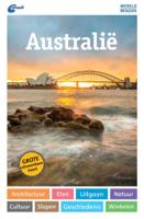 Australië (Paperback)