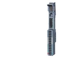 Siemens 6ES7193-6BP20-0BA0 PLC-klem 28.8 V/DC