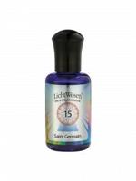 Lichtwesen Saint germain olie 15