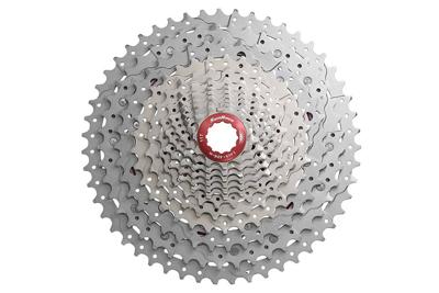SunRace CSMZ903 Cassette 12S 11-51 Tanden - Zilver
