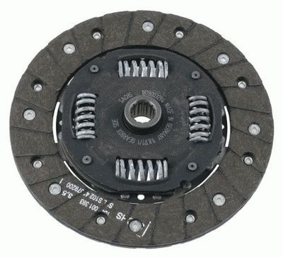 Koppelingsplaat 1878003294