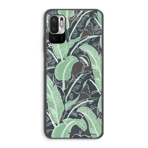 This Sh*t Is Bananas: Xiaomi Redmi Note 10 5G Transparant Hoesje