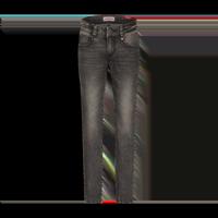 Vingino winter jeansbroek jongens - donker grijs - Aron - skinny fit Vingino winter jeansbroek jongens - donker grijs - Aron - skinny fit