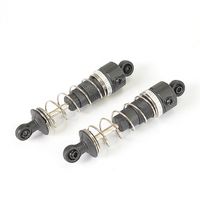 FTX Tracer Truggy Shock Absorbers (2pcs) - thumbnail