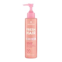 Lee Stafford Fresh Hair Purifying Shampoo 200ml