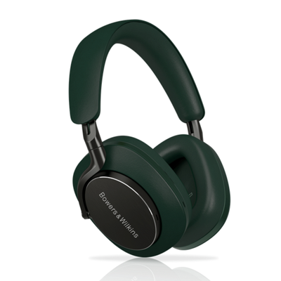Bowers&Wilkins: PX8 draadloze hoofdtelefoon - Dark forest