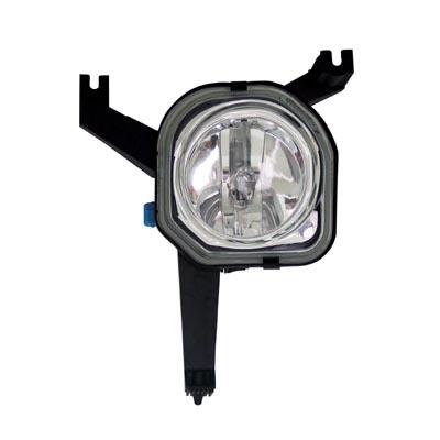 Mistlamp links 190232001