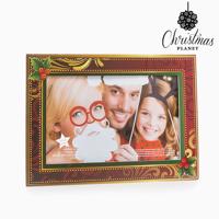 Christmas Planet Leuke Accessoires voor Kerstfoto's (Pakket van 5) - thumbnail