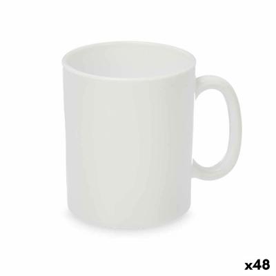 Kopp Wit 280 ml (48 Stuks)