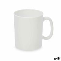 Kopp Wit 280 ml (48 Stuks) - thumbnail