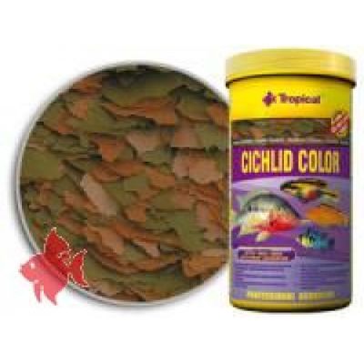 Tropical Cichlid Color 1000ml