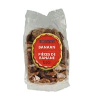 Bananenschijfjes bio Bananenschijfjes bio