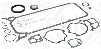 Pakkingsset, motorblok 815012