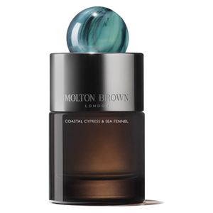 Molton Brown Coastal Cypress & Sea Fennel Eau de Parfum