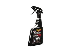 Motorreiniger MEGUIARS, 0.45, L