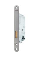 4tecx Kastslot profielcilinder RVS 1258/87