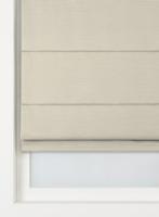 HEMA Vouwgordijn oklahoma ecru (ecru)