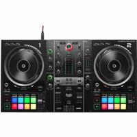Besturingseenheid DJ Hercules INPULSE 500 Bluetooth luidspreker