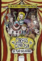 De tent des doods (Hardback)