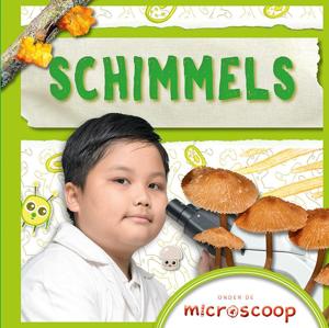 Schimmels (Hardback)