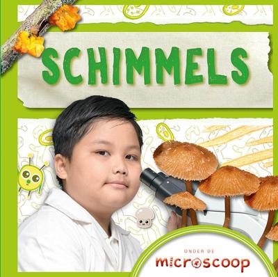 Schimmels (Hardback)