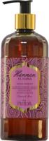 Hammam El Hana Argan therapy Damask rose liquid hand wash