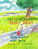 Een koffer met geld (Paperback)