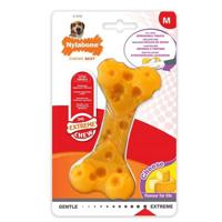 Nylabone Dura chew cheese bone - thumbnail