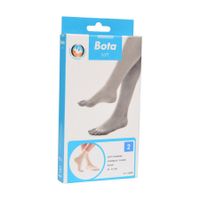 Bota Soft 2 Klassiek Natuur 39-42