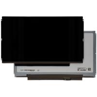 OEM 13.3 inch lcd scherm 1366x768 glans 40pin