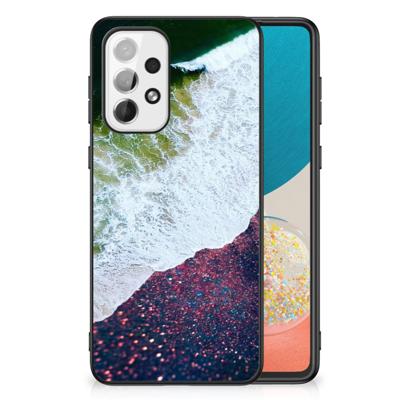 Samsung Galaxy A73 Backcover Sea in Space