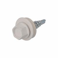 Dak&gevel profielplaatschroef vz 6k 4.8x20mm (50st) - thumbnail