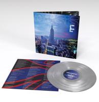 Oasis - Standing On The Shoulder Of Giants (Zilver Vinyl - Limited Edition) LP