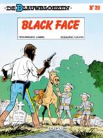 Black face (Paperback) Black face (Paperback)