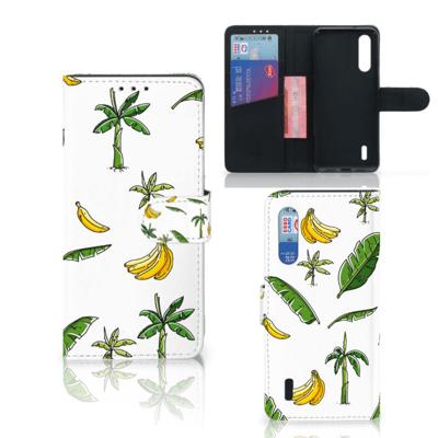 Xiaomi Mi 9 Lite Hoesje Banana Tree