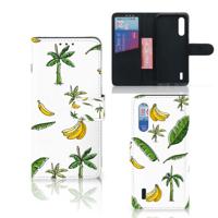 Xiaomi Mi 9 Lite Hoesje Banana Tree
