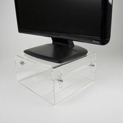 TV houder Neomounts NSMONITOR40 25 kg