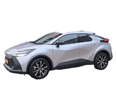 Toyota C HR