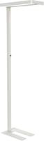 MAULjuvis vloerlamp, LED, wit