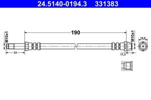 Remslang 24514001943