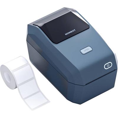 NIIMBOT K3 Portable thermal label printer Universeller Etikettendrucker 1AE0F121602