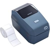 NIIMBOT K3 Portable thermal label printer Universeller Etikettendrucker 1AE0F121602