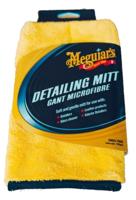 Meguiars Detailing Mitt X1804