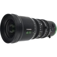 Fujifilm Fujinon MK 18-55mm T2.9 E-Mount 4K Cine occasion