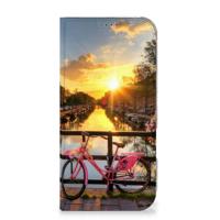iPhone 16 Pro Max | Book Cover | Amsterdamse Grachten