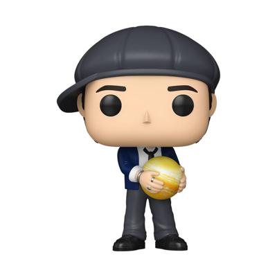 BTS Solo POP! Rocks Vinyl Figure Jin (Astronaut) 9 cm