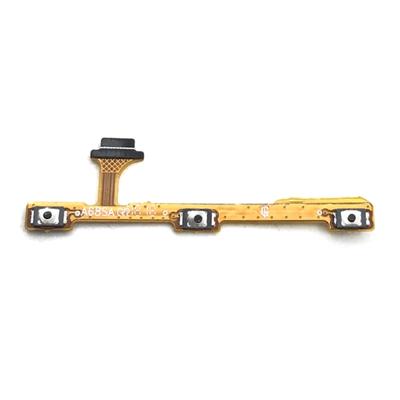 Power knop & volume knop Flex kabel voor ASUS Zenfone Max Pro (M1) ZB601KL/ZB602KL
