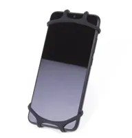 Siliconen Telefoonhouder Fiets - universeel